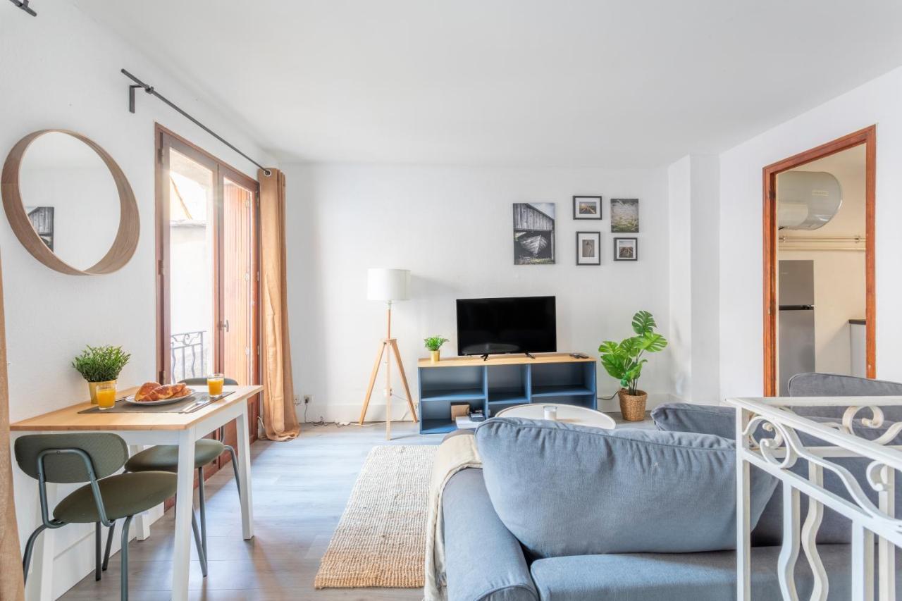 Paisible Studio Rue De La Paix Apartment Aix-en-Provence Exterior foto
