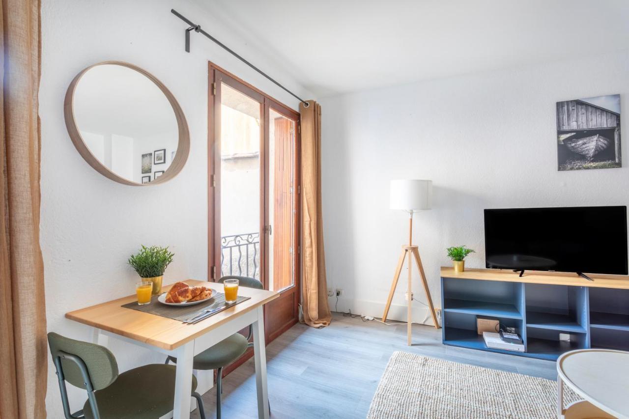 Paisible Studio Rue De La Paix Apartment Aix-en-Provence Exterior foto